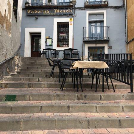 Taberna Meson Puerta Valencia